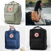 (店+)【Fjallraven】Kanken Classic 瑞典 北極狐 小狐狸 深藍 後背包 狐狸包 空肯包 背包 書包 男包 女包