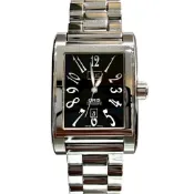 【ORIS】方形機械腕錶O585.7525.40.64MB 29.5mm 現代鐘錶