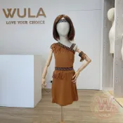 印地安人服裝 隔日到貨 台灣現貨發票 WULA烏拉 美洲原住民印地安人 印地安人衣服 印地安人衣服 印地安人服裝 美國原