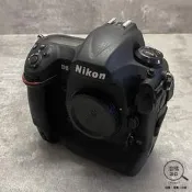 『澄橘』Nikon D5 Body 機身 快門數128XXX XQD版本 黑《二手相機 無盒》A78805