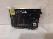 EPSON 177 黃色原廠墨水匣