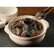 【年菜組合】鹿茸烏骨雞湯(切塊) (品元堂)/約1000g/盒