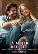 Kobo La mujer del jefe