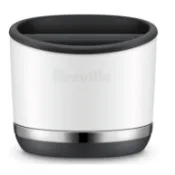 澳洲代購 Breville Knock Box 10 敲渣桶 咖啡渣桶 咖啡濾餅掉渣桶 黑色 銀色 白色
