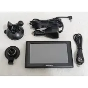 二手Garmin Drive 52 GPS 衛星導航 科技執法區間測速 2026圖資