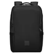 (店+)【Targus】Urban Essential 15.6吋 都會電腦後背包 黑 (電腦包/筆電包/包包/TBB594)