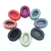 【全球優品匯】適用SONY索尼 MDR-100ABN 耳機套WH-H900N 耳罩 海綿套頭梁墊