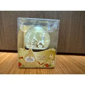 Ferrero Rocher 金莎 聖誕 水晶球