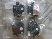 中華 三菱 菱帥 LANCER VIRAGE 97 01 中控馬達 中控鎖 (後門) 另有各車系,引擎,底盤零件