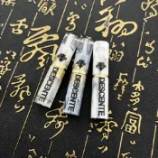🔥L.J.R｜現貨當天出貨｜方形扁嘴造型｜7公分濾嘴｜支援客製刻字｜搭配濾芯｜適用各品牌9mm濾芯｜DESCENTE造型
