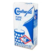 (店+)Cowhead 田園全脂保久乳1000ml/瓶(100%無添加UHT/源自澳洲原裝進口)