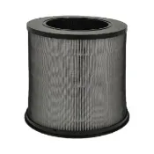 【RENZA】適用 Xiaomi 小米 4 Compact AC-M18-SC 空氣淨化器 空氣清淨機(HEPA+活性碳 濾網 濾芯 濾心)