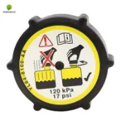YL84-8100-AA 用於 Escape 2001-2012 的散熱器冷卻液水箱蓋