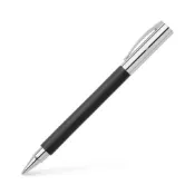 (店+)【Faber-Castell】輝柏 成吉思汗 AMBITION系列 纖維筆桿 鋼珠筆 /支 148110