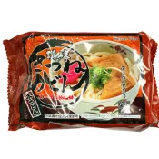 日本 宮武讚岐 3食 麵系列  豆皮烏龍麵   燒炒麵  這系列附醬汁  3人份