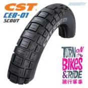 【一年換新保固】CST正新輪胎 Super 73輪胎 藍克雷斯 X3000 雪地沙灘車台灣品牌外胎20*4.0山地車胖胎