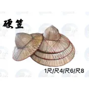 (店+)越南斗笠 1尺/尺4/尺6/尺8 亮油斗笠 表演 遮陽 遮雨 活動 斗笠 硬笠 椰子斗笠