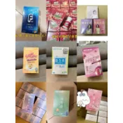 雙11活動🔥各類產品綜合下單賣場！女神優纖萃！女神降臨！益生飲！