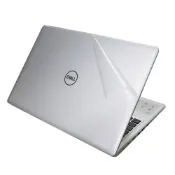 【Ezstick】DELL Inspiron 15 5570 P75F 筆電機身貼｜霧面質感款｜上蓋+鍵盤週圍+底部貼｜