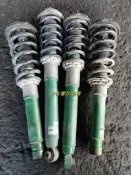 (中古零件協尋) ACCORD 雅歌 k9  TEIN  高低軟硬可調避震器