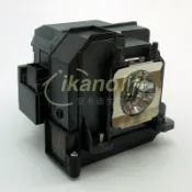 ikanolife EPSON-原廠投影機燈泡ELPLP71/ 適用機型EB-480T 、EB-480