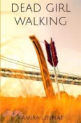【三民網路書店】Dead Girl Walking 作者：Kamira Lennae