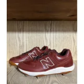New Balance 574 Lux棒壘球金屬釘鞋US8.5/US11/US11.5/US12/US13 鋼釘鐵釘真釘