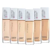 MAYBELLINE 媚比琳 無敵特霧超持久粉底液(30ml)『Marc Jacobs旗艦店』D685692