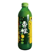 【蝦皮直營】台灣好田100%香檬原汁300mL 調節生理機能 養顏美容 增強體力 扁實檸檬 檸檬原汁 果汁 飲料