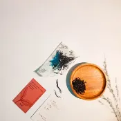 【精品級日月潭紅茶包】