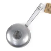 【百利市購物中心】日本AOYOSI青芳製作所 不鏽鋼手搖烘豆器