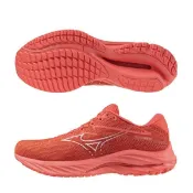 美津濃 MIZUNO  WAVE RIDER 27 (OSAKA) 大阪馬拉松 男款 慢跑鞋 J1GC230801
