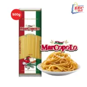 台灣 馬可波羅 MarcoPolo Spaghetti Pasta Noodles 500g 義大利麵 聯華食品