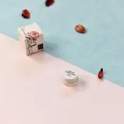 【VERO 奇幻之旅】低敏感 迷你香膏-淡雅牡丹 香氛