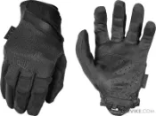 (QOO) 現貨 Mechanix 0.5mm 0.5 麥肯尼斯 透氣 超薄 水洗 涼爽 重機 戶外 露營 手套 黑色