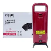 金卡價1126 二手CHIMEI 奇美3合1翻轉鬆餅機07AT0B 2019製 360600000161 01