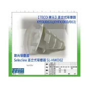 (店+)濾網 現貨 適用 TECO 東元 直立式吸塵器 XYFXJ066∥ 龍捲風 渦捲式 吸塵器