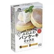 (店+)*貪吃熊* 日本 森永 Morinaga 舒芙蕾 舒芙雷 鬆餅粉 森永鬆餅粉 森永舒芙蕾