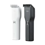 (店+)魔比歐｜ENCHEN 映趣 Boost 電動理髮器 ( 剪髮器 陶瓷刀頭 防卡髮 Type-C充電 理髮器 家庭必備 )