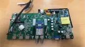【雅騰液晶電視維修】三洋 SMT-32MA5 需拆主機板來維修 (K341)