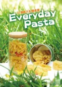 【灰熊iREAD】Everyday Pasta 31道義大利麵 艾立夏廚房