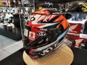 瀧澤部品 KYT NF-R 選手彩繪 #47 全罩安全帽  NFR 內藏墨片 通勤 機車重機 摩托車