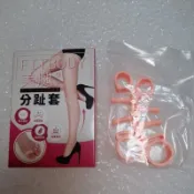 FITBODY美腿導正分趾套