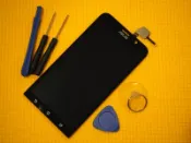 免運【新生手機快修】ASUS ZenFone 2 ZE551ML 液晶螢幕總成 玻璃破裂 觸控摔壞 Z00AD 現場維修