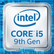 Intel Core I5-9400 中央處理器