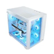 北歐居家生活 新品12代i5/1TB /5060獨顯臺式電腦主機高配吃雞黑神化游戲辦公【北歐家居生活】