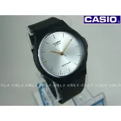 附發票 台灣卡西歐原廠公司貨 實體店面【時間光廊】CASIO 卡西歐 超薄 超值低價 指針錶 MQ-24-7E2 考試用