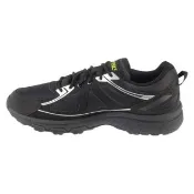【asics 亞瑟士】休閒鞋 男鞋 女鞋 運動鞋 GEL-VENTURE 6 黑 1203A438-007