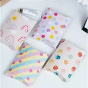 歐培拉 小餅乾盒 糖果盒 枕頭盒 包裝盒 糖果包裝 生日 禮物盒 禮品 包裝 餅乾盒 禮品 贈品 包裝紙盒 小紙盒 烘焙 盒子