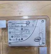 現貨.全新dell EMC 240G 480G M.2  SSD固態硬盤DMC15  7FXC3 S4610